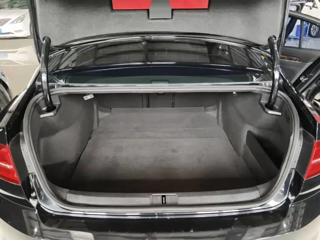 Volkswagen Magotan — миниатюра 19