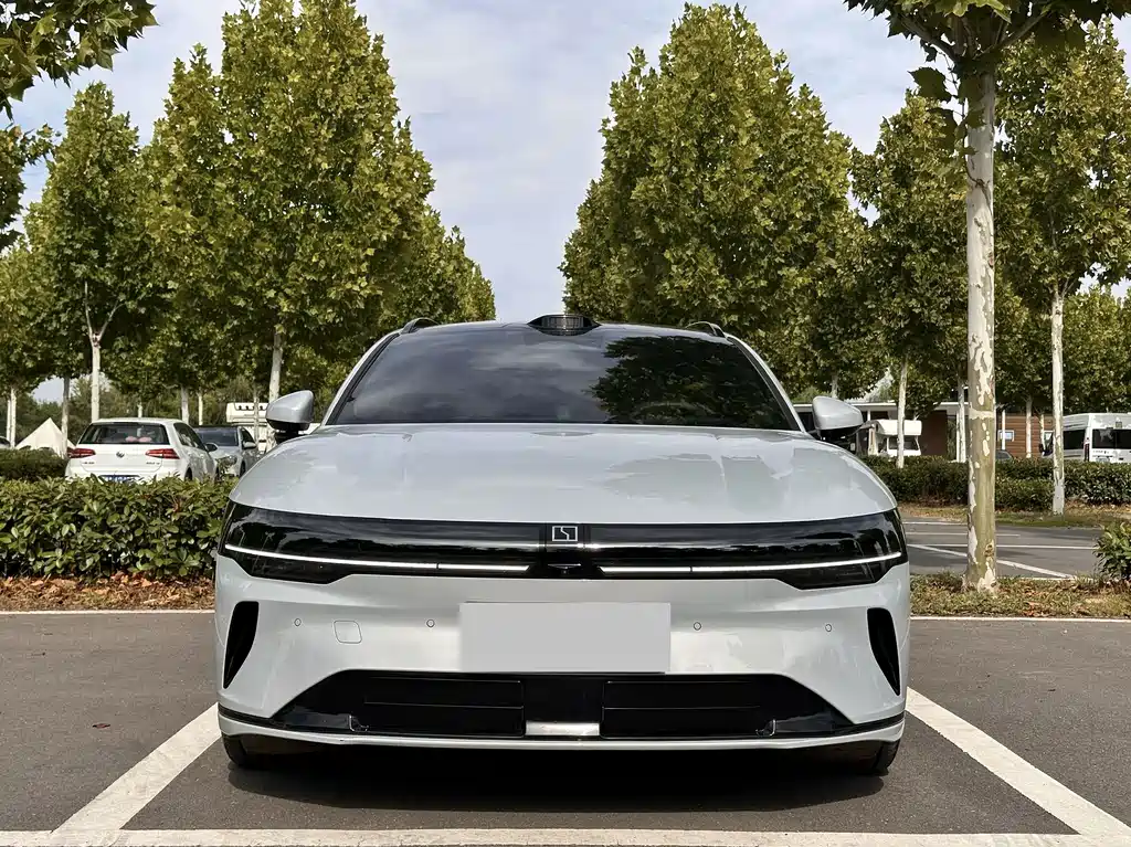 Zeekr 007GT — миниатюра 2