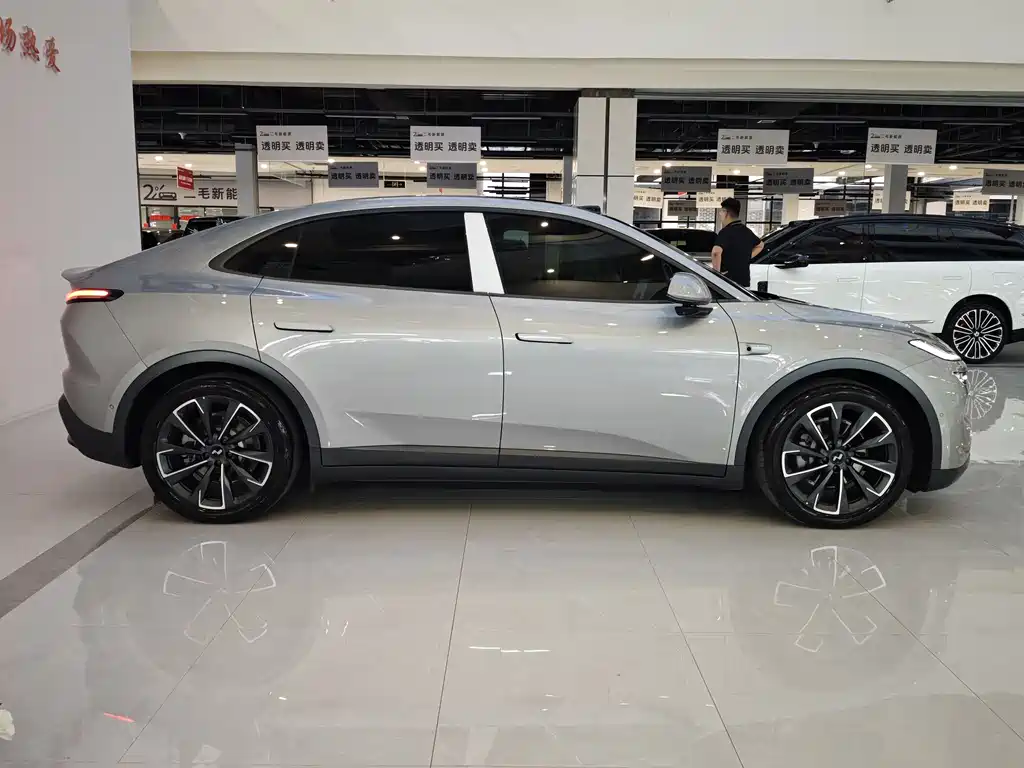 Onvo L60 2024 85kWh