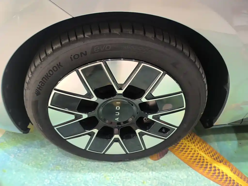 Audi E5 Sportback — миниатюра 23