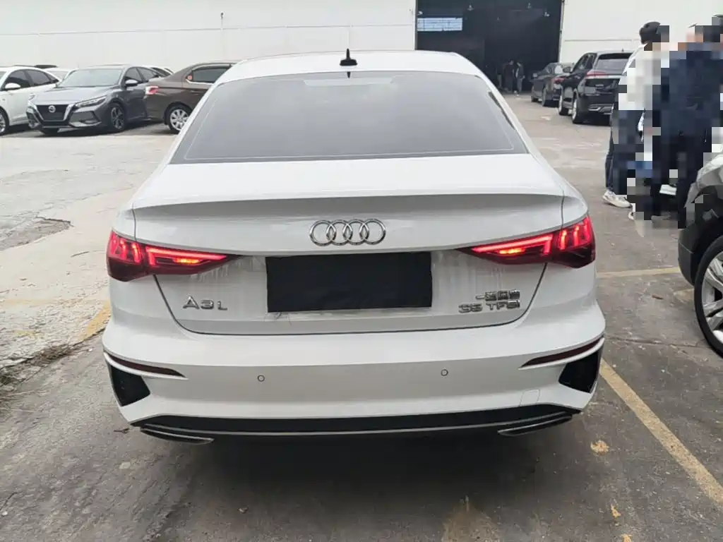 Audi A3 — миниатюра 6