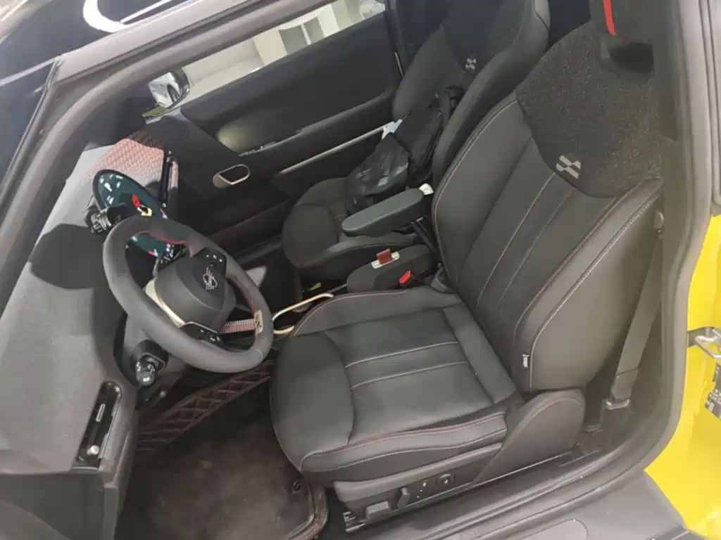 MINI MINI COOPER EV — миниатюра 15