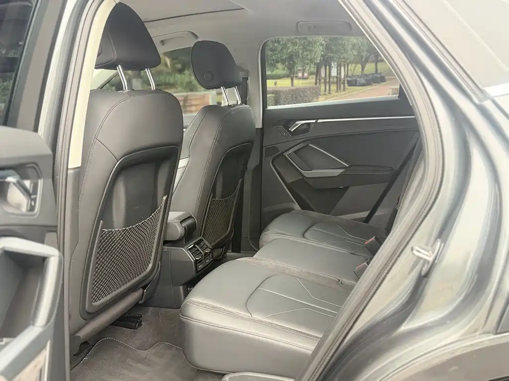 Audi Q3 Sportback — миниатюра 8