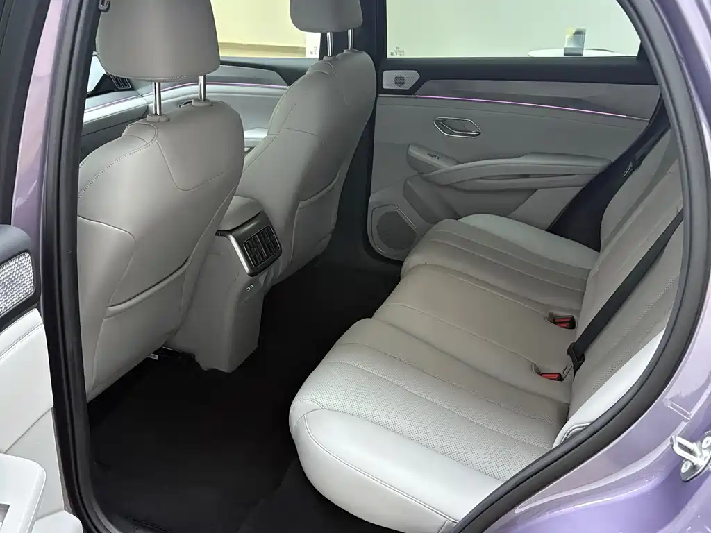 BYD Song Ultra — миниатюра 13