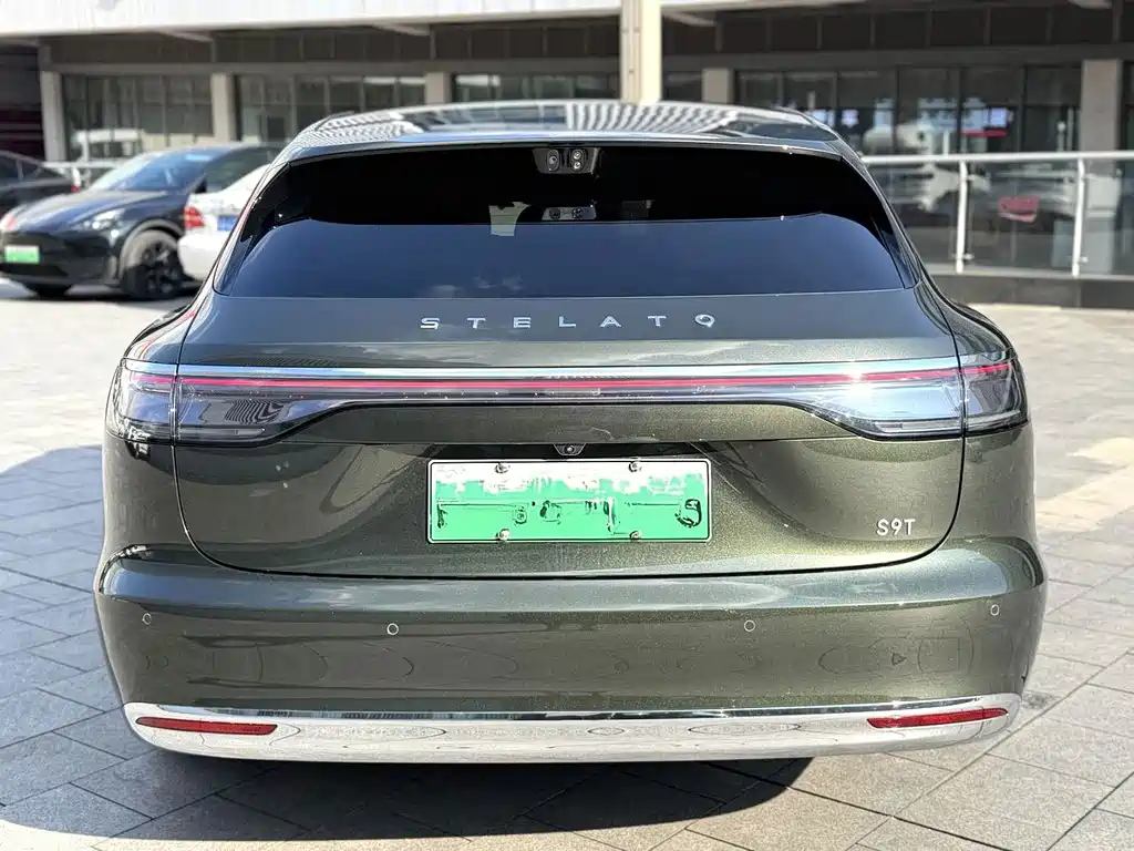Xiangjie Xiangjie S9T — миниатюра 8