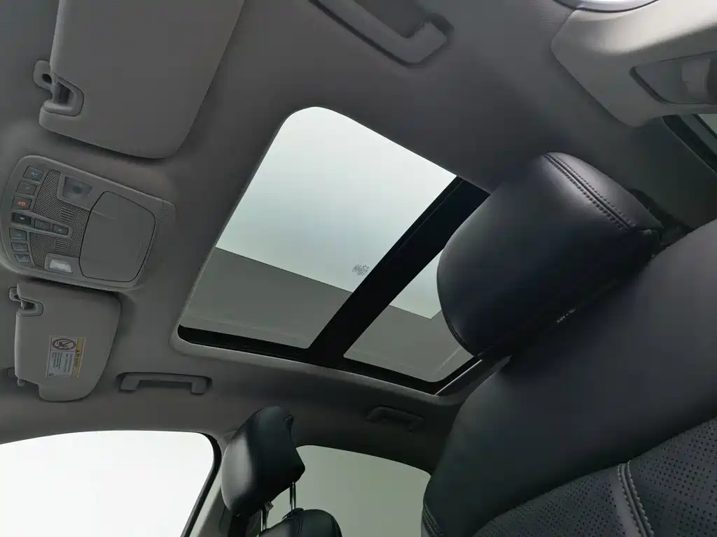 Ford Taurus — миниатюра 14