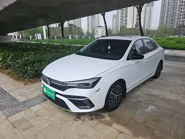 2023 Roewe i5