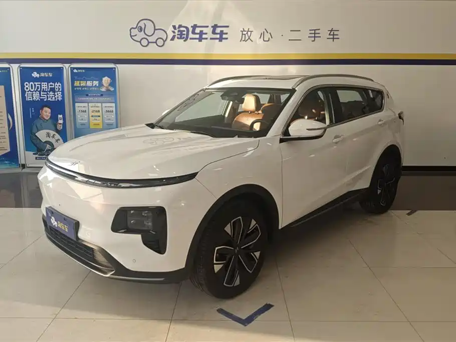 Shanhai Shanhai L7 2025