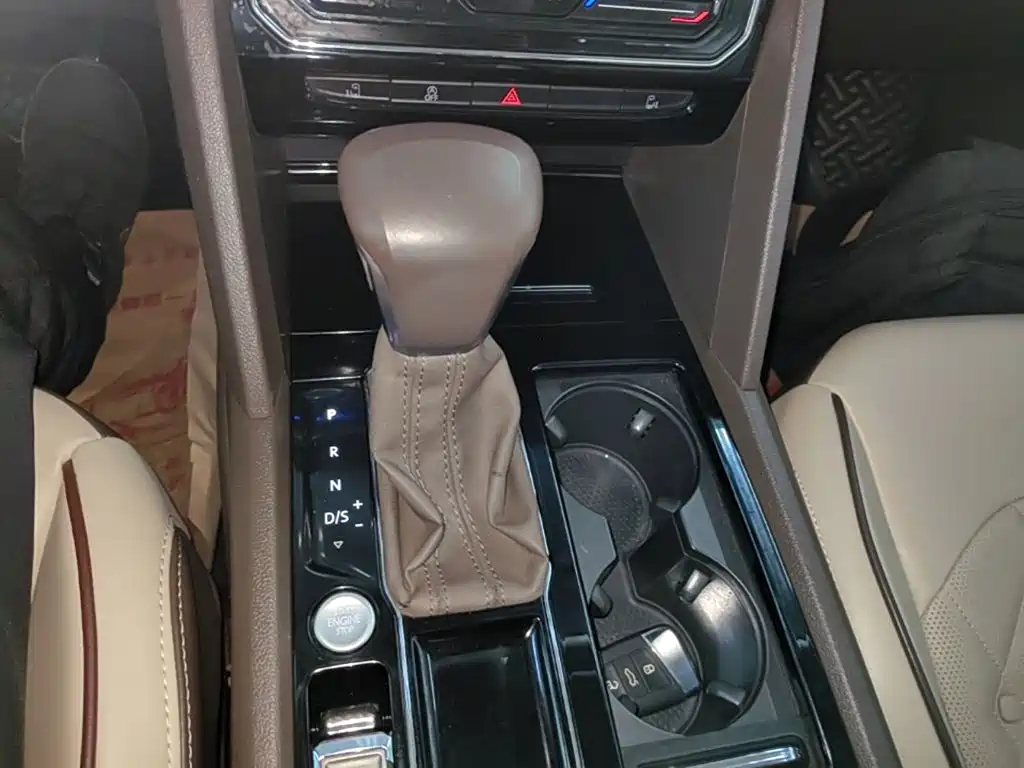 Volkswagen Viloran — миниатюра 14