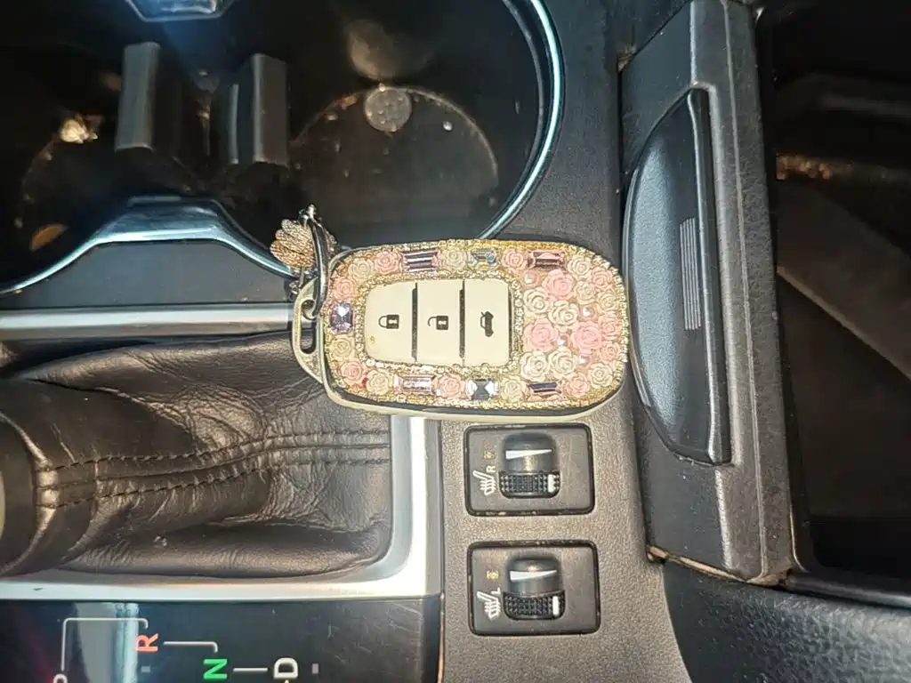 Toyota Highlander — миниатюра 9