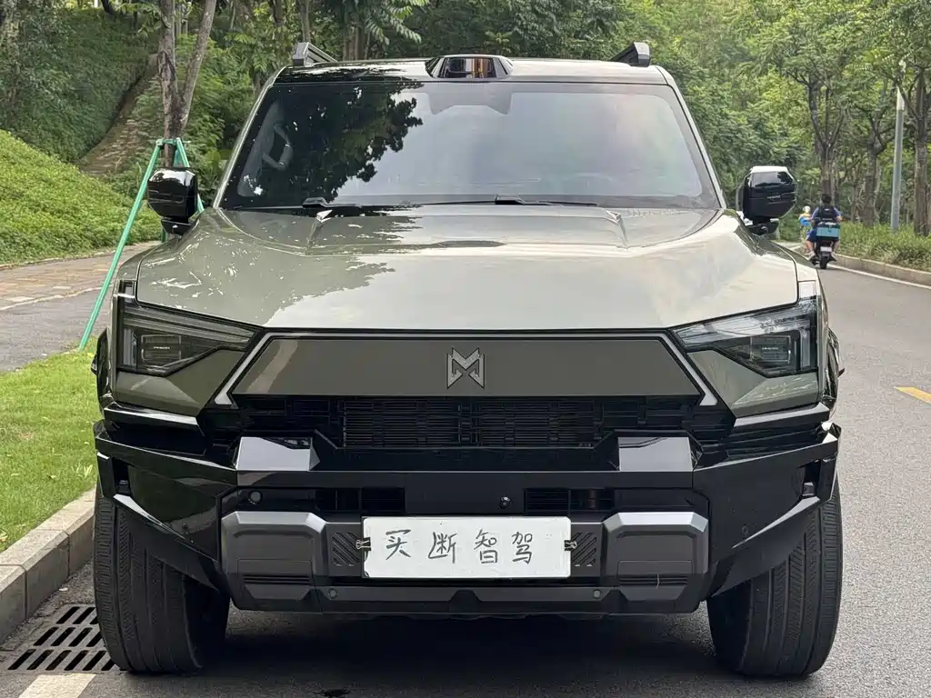 M-Hero M817 2025 Max