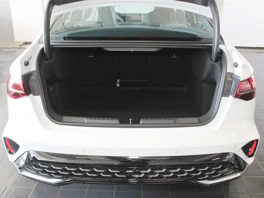 Audi A3 2026 A3L Limousine 35TFSI Premium