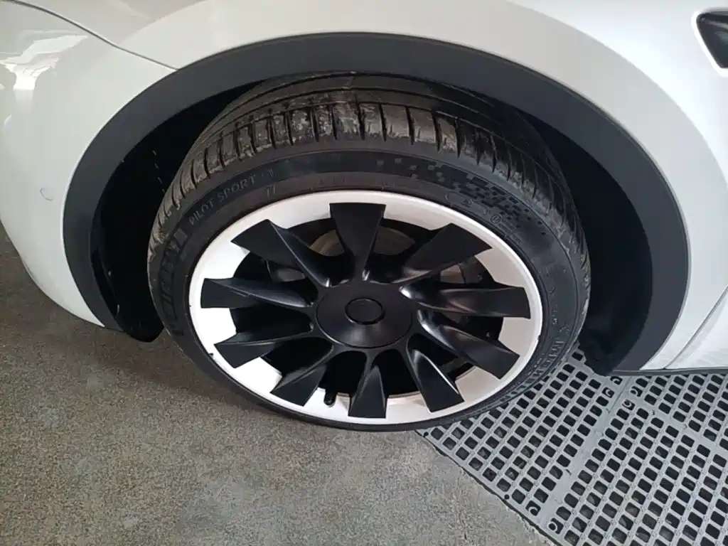 Tesla Model Y — миниатюра 23