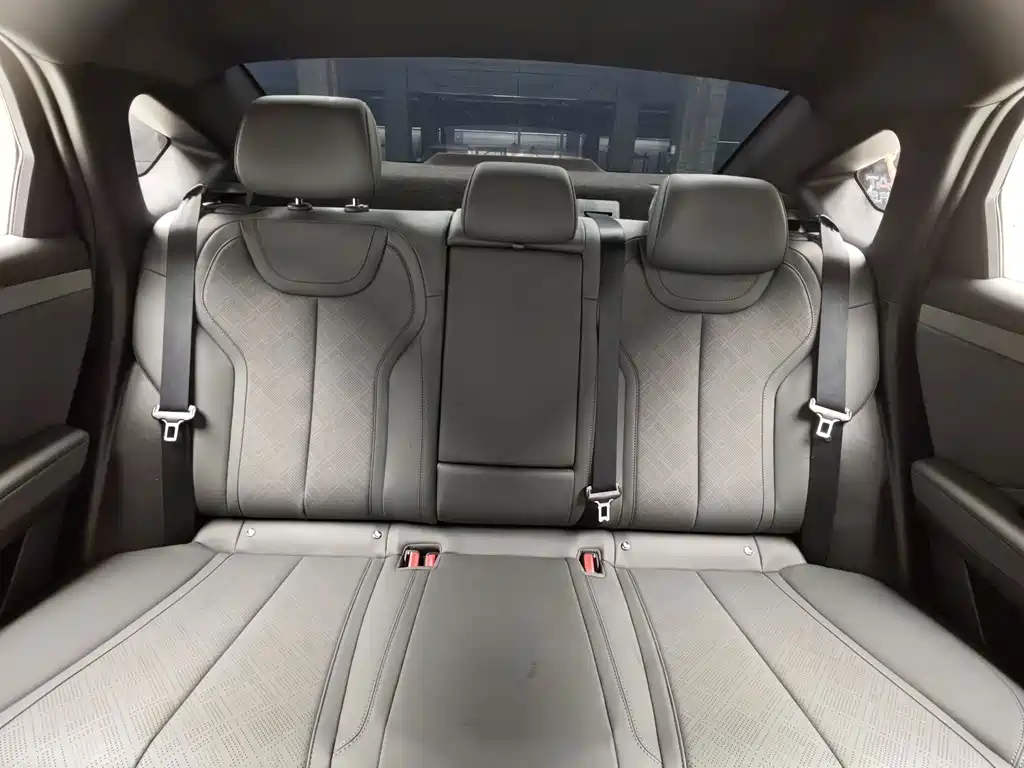 BYD Qin PLUS — миниатюра 15