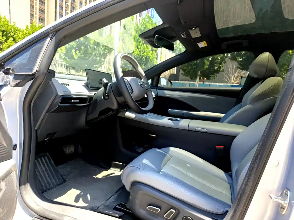 Nissan N7 2025 625 Pro