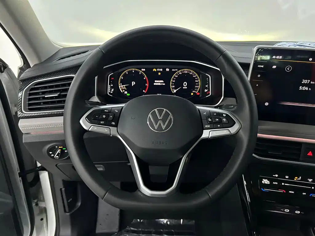 Volkswagen Tayron — миниатюра 6