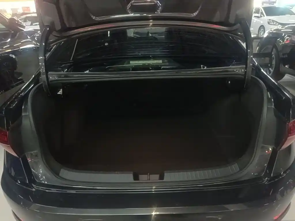 Volkswagen Sagitar — миниатюра 19