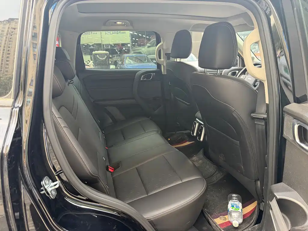 Haval 长城大狗 — миниатюра 7