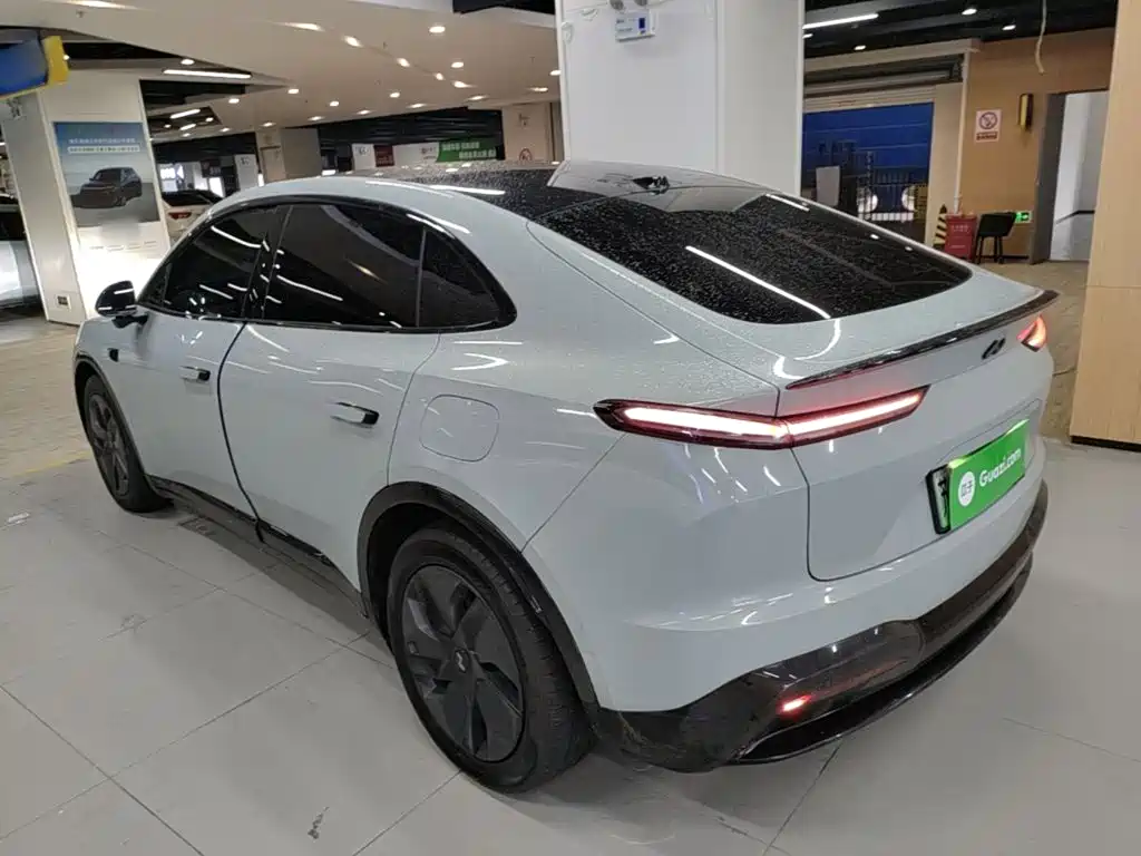 Onvo L60 2024 60kWh