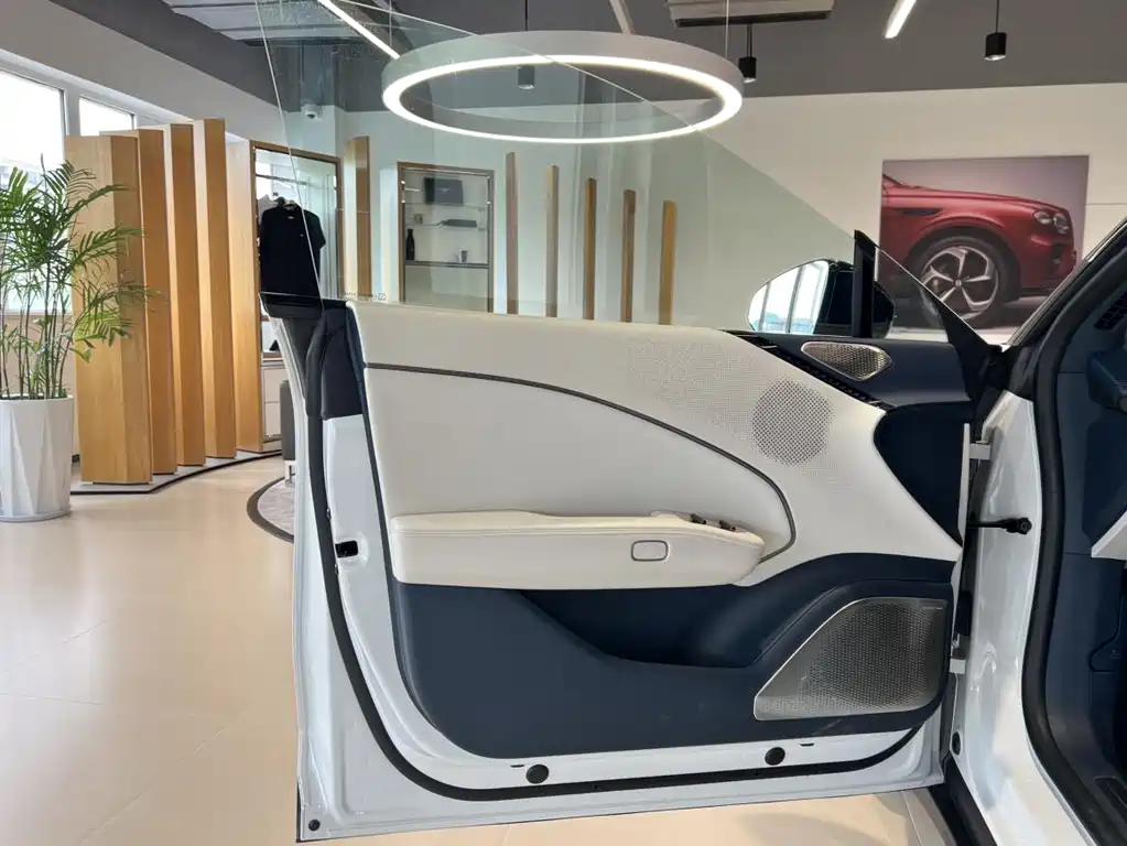 Zeekr 007 2025 Smart Drive 100kWh