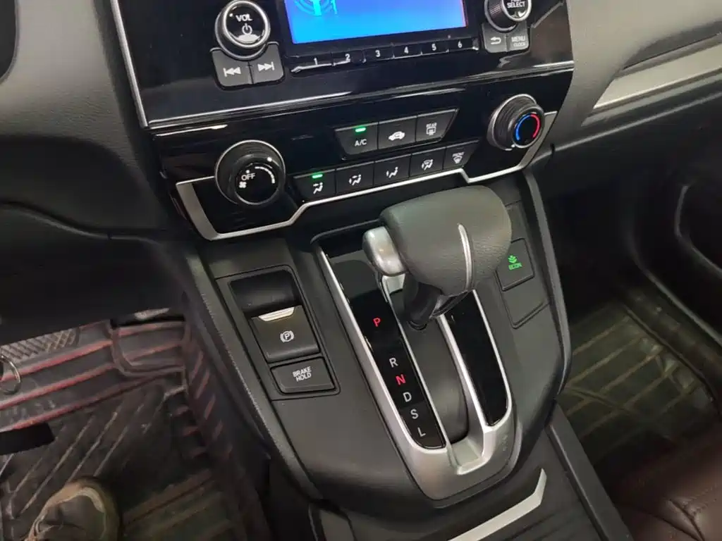 Honda Breeze — миниатюра 14