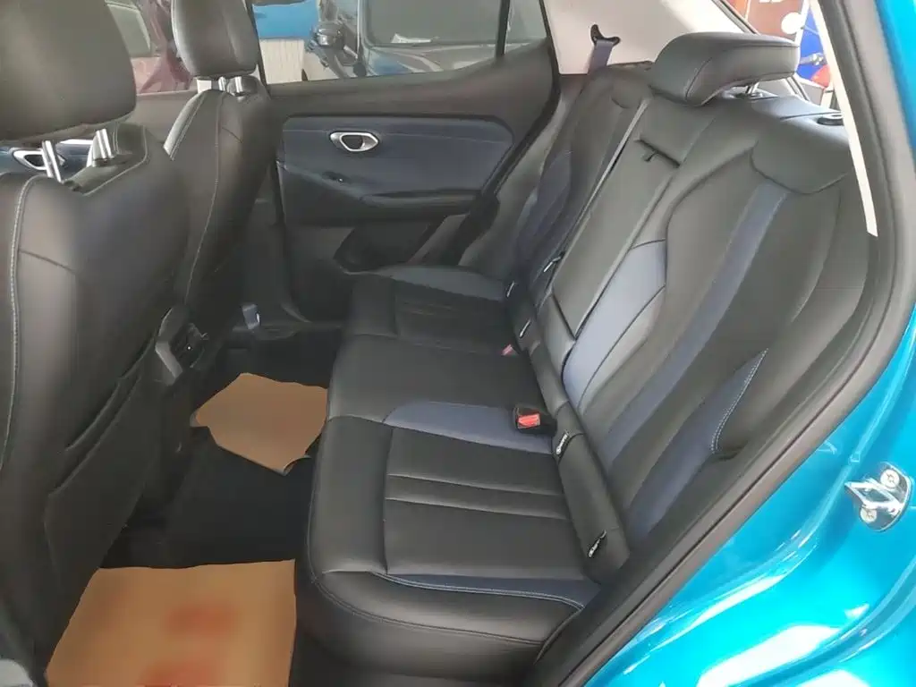 GAC Motor Trumpchi GS3 — миниатюра 17