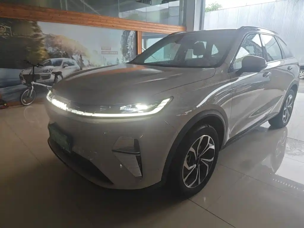 Haval Xiaolong MAX