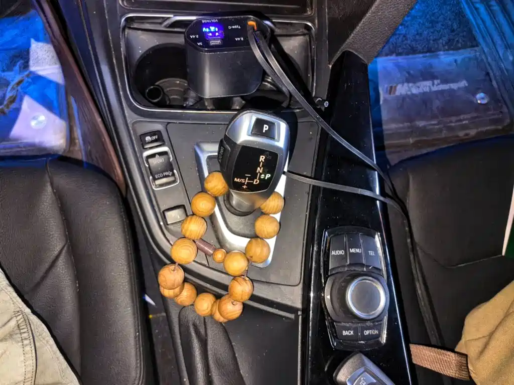 BMW 3 Series — миниатюра 16