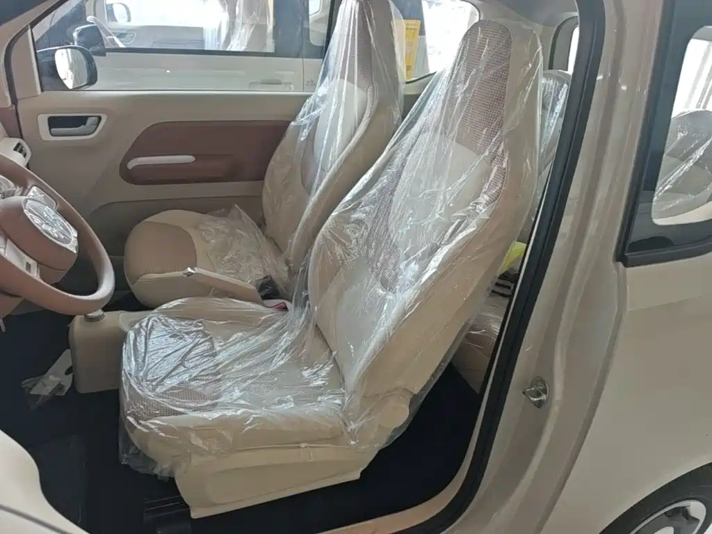 Wuling Mini EV — фотографии объявления, Фото 15