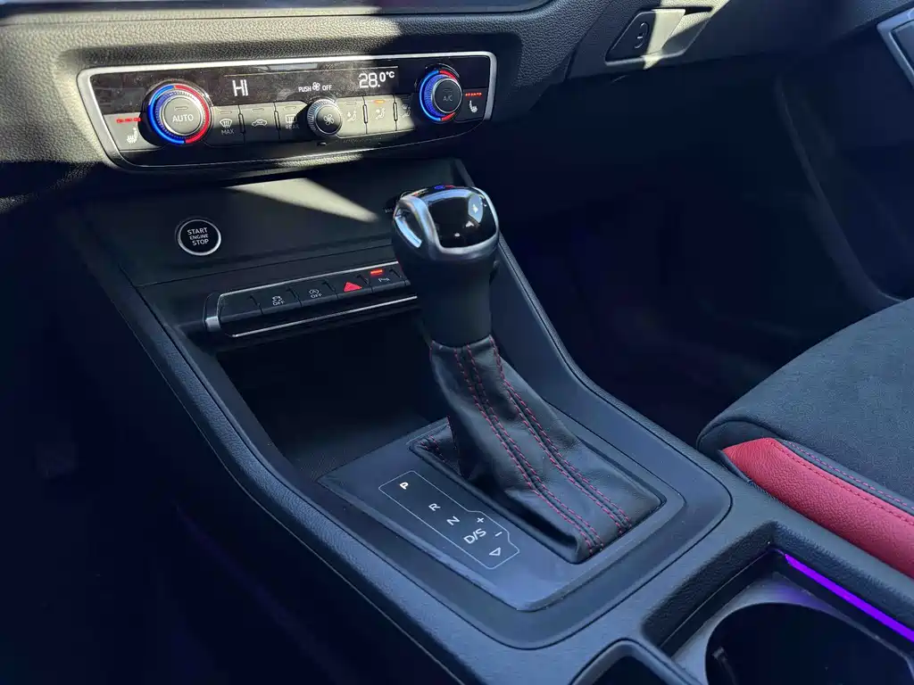 Audi Q3 — миниатюра 12