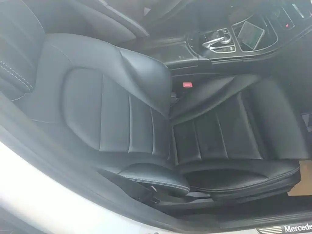 Mercedes-Benz C-Class — миниатюра 25