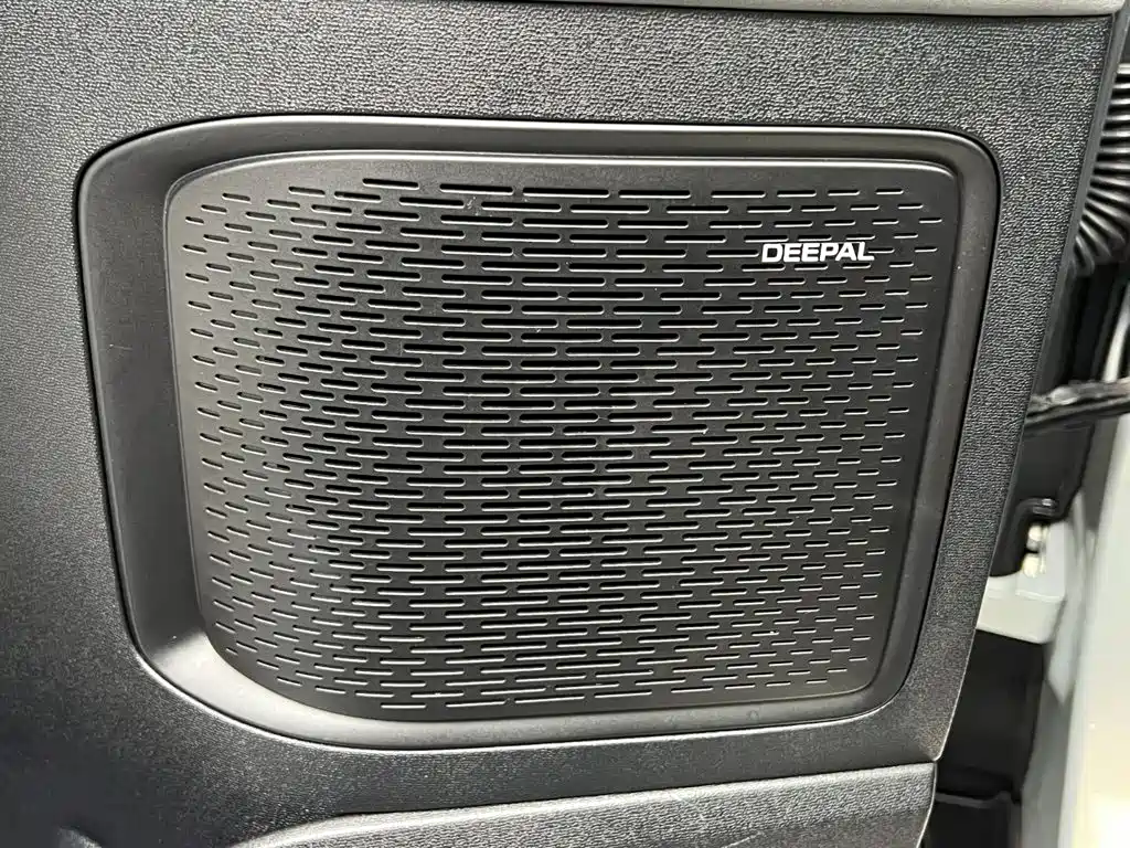 Deepal Deepal S05 — миниатюра 13
