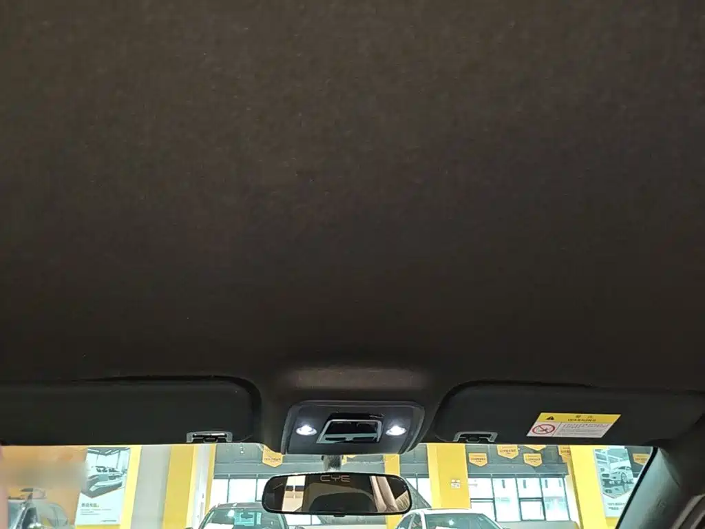 BYD Seagull — миниатюра 18