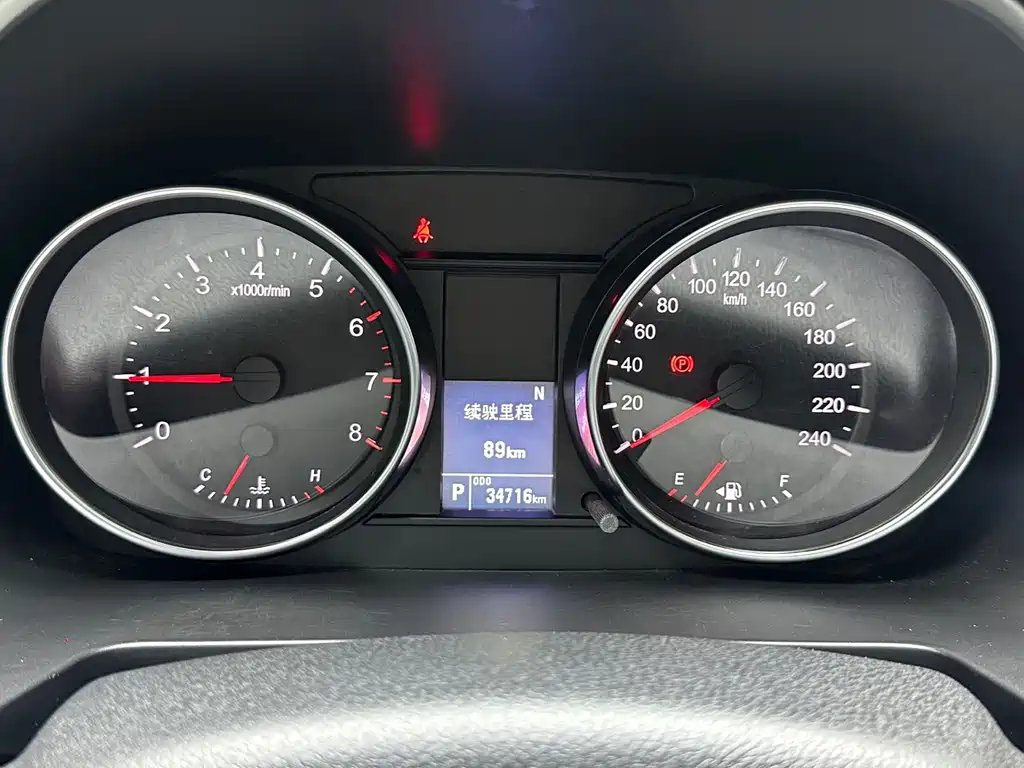 Haval M6 — миниатюра 24