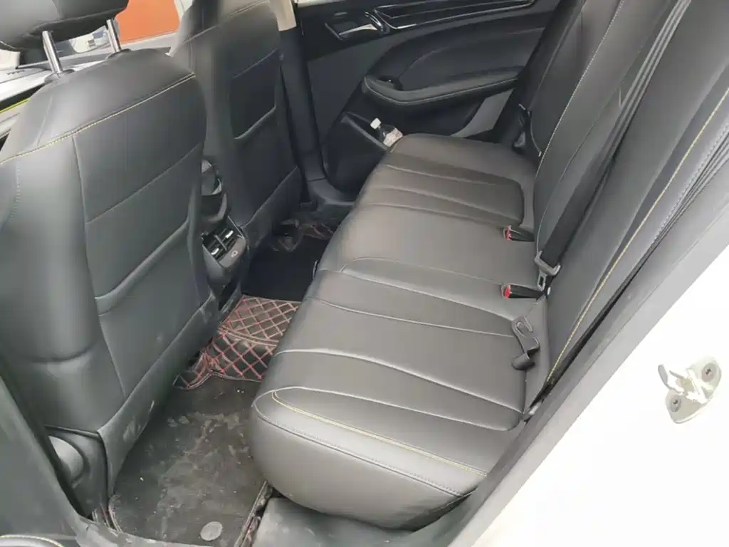 Roewe i5 — миниатюра 17