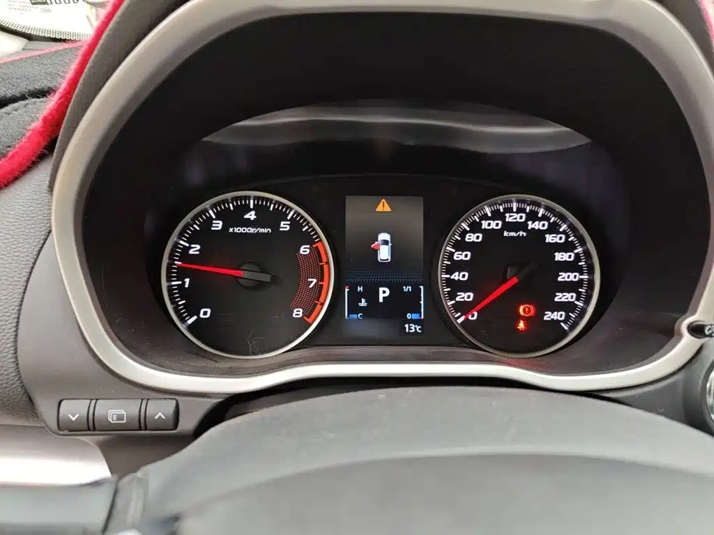 Mitsubishi Eclipse Cross — миниатюра 4