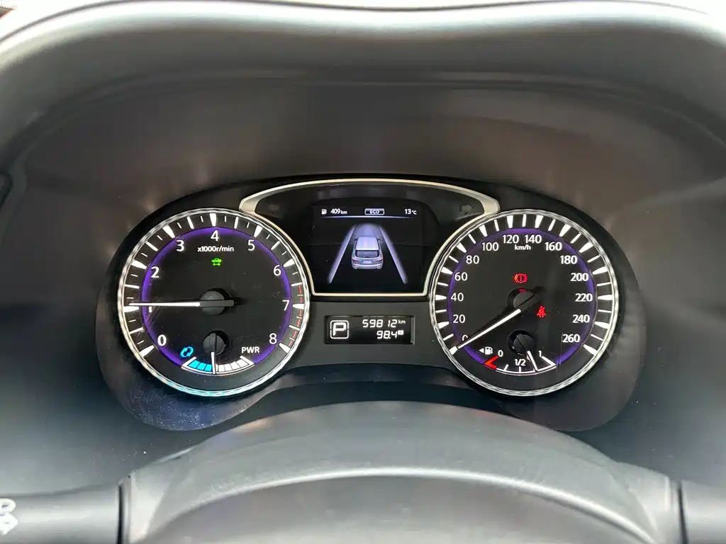 Infiniti QX60 (Import) — миниатюра 25