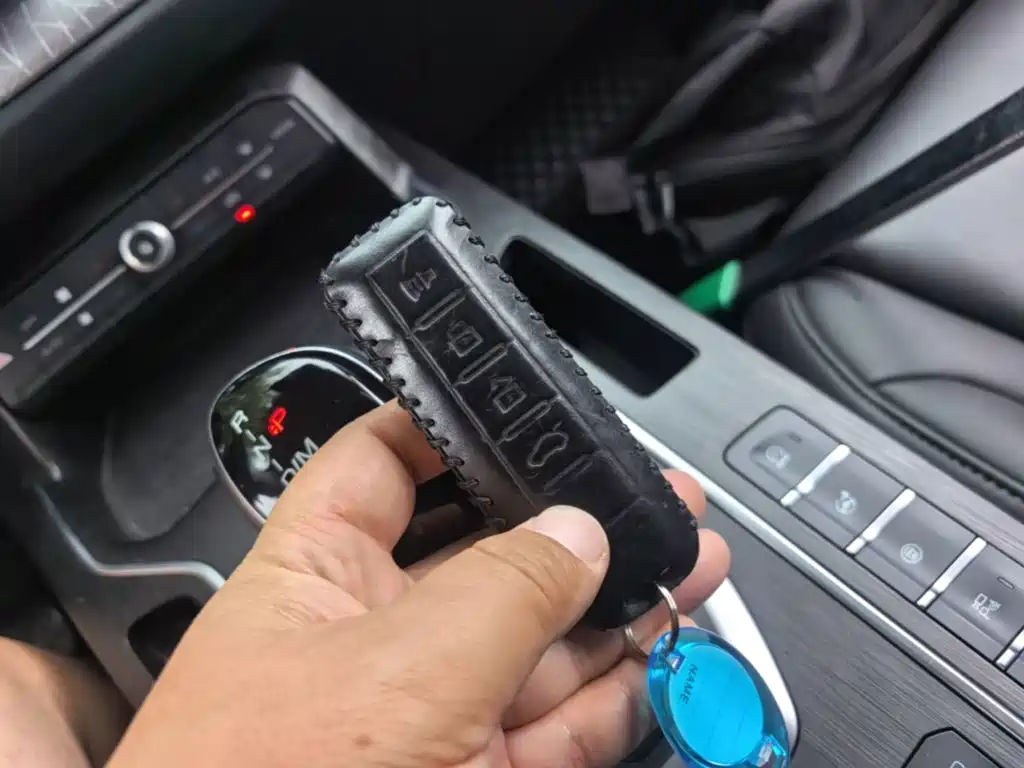 Wey Wey VV5 — миниатюра 9