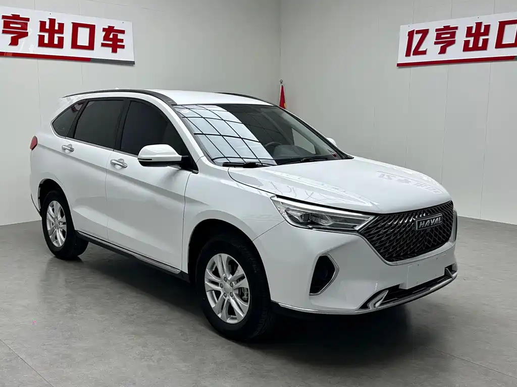 Haval M6 — миниатюра 3