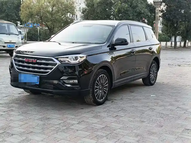 VGV VGV