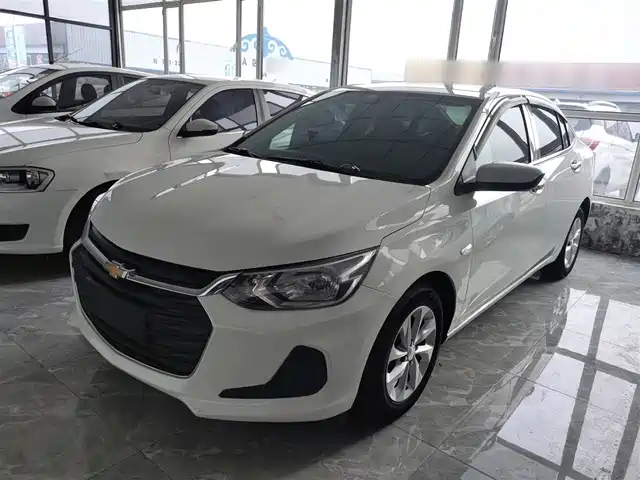 chevrolet kovoz