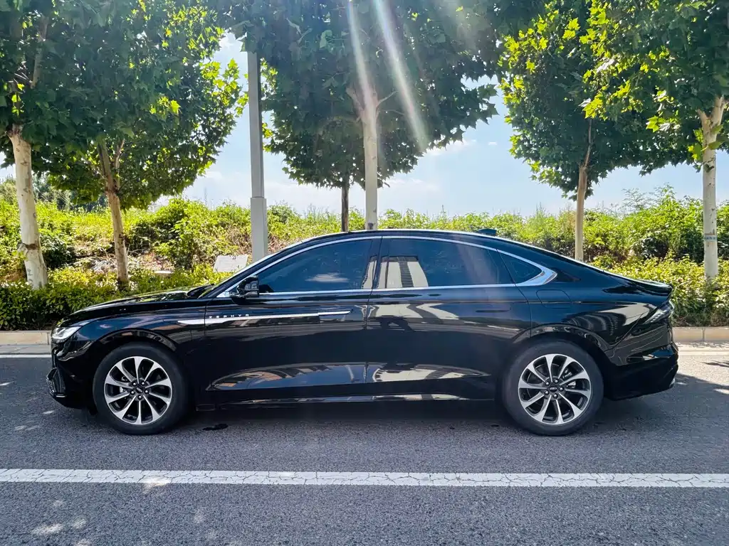 Lincoln Z 2024 2.0T