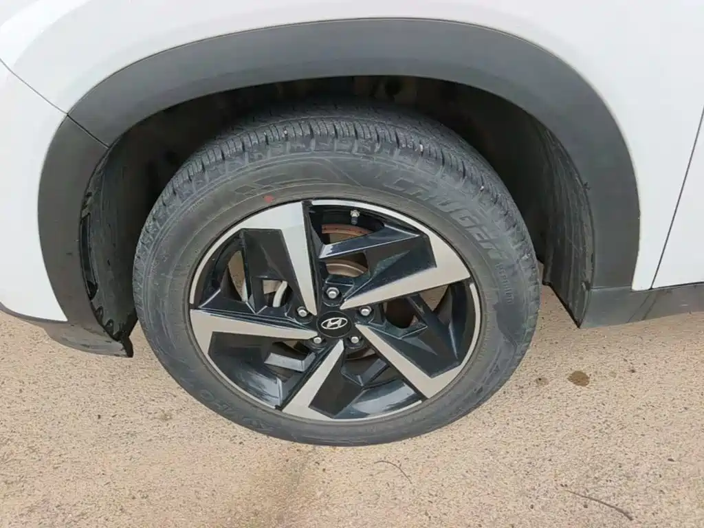 Hyundai ix35 — миниатюра 23