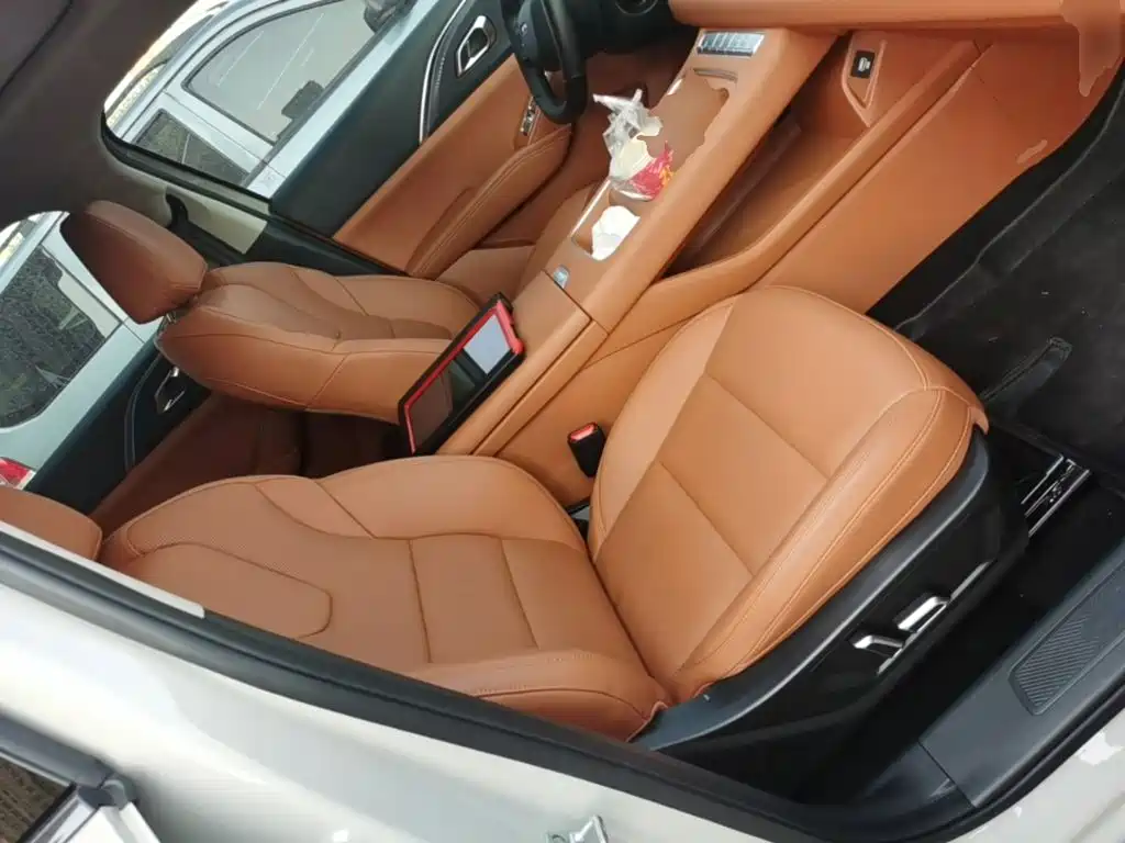 Haval Xiaolong MAX — миниатюра 25