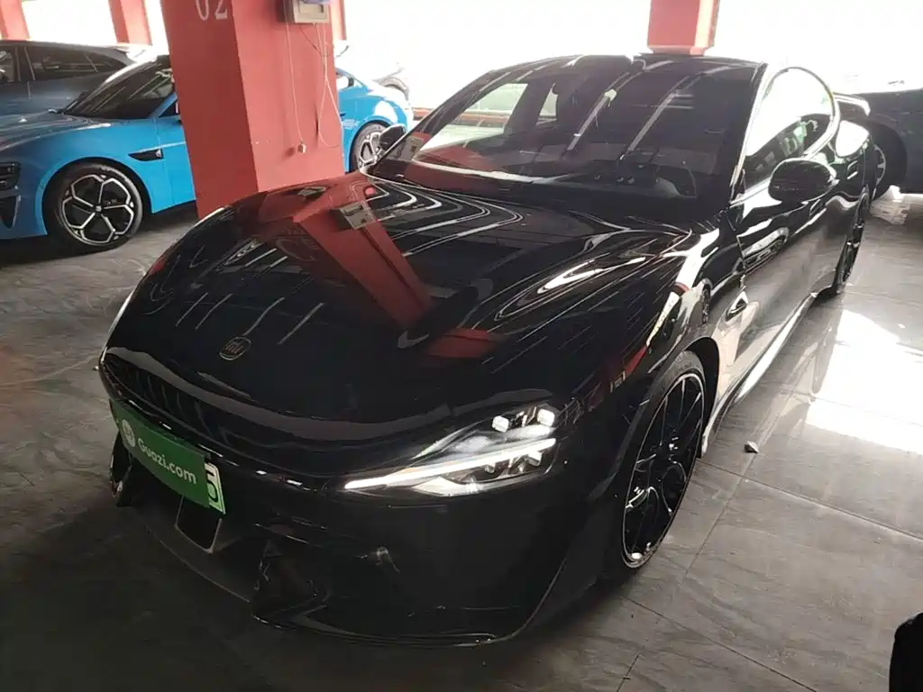 Xiaomi SU7 Ultra