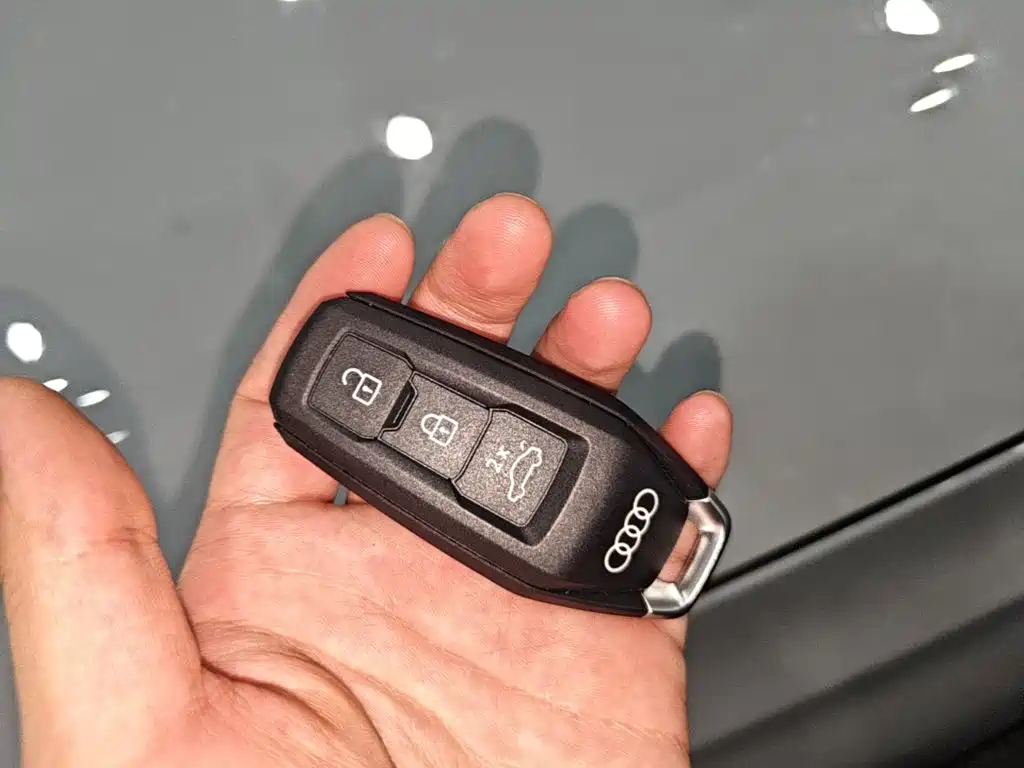 Audi A5L 2026 2.0T Sport