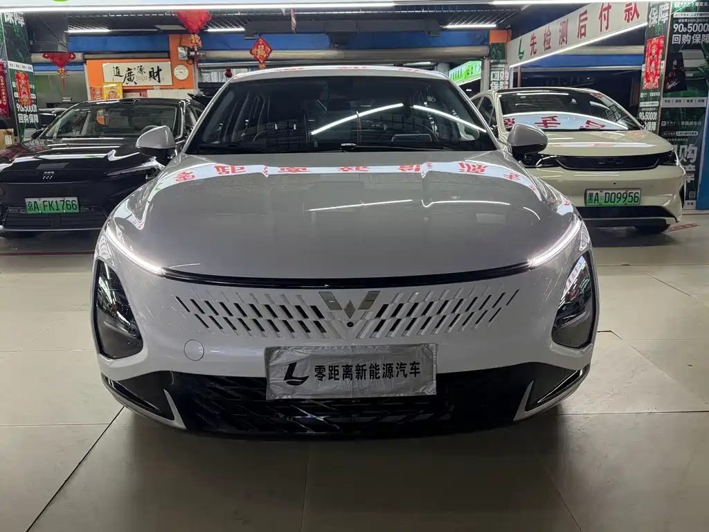 Wuling Xingguang — миниатюра 2