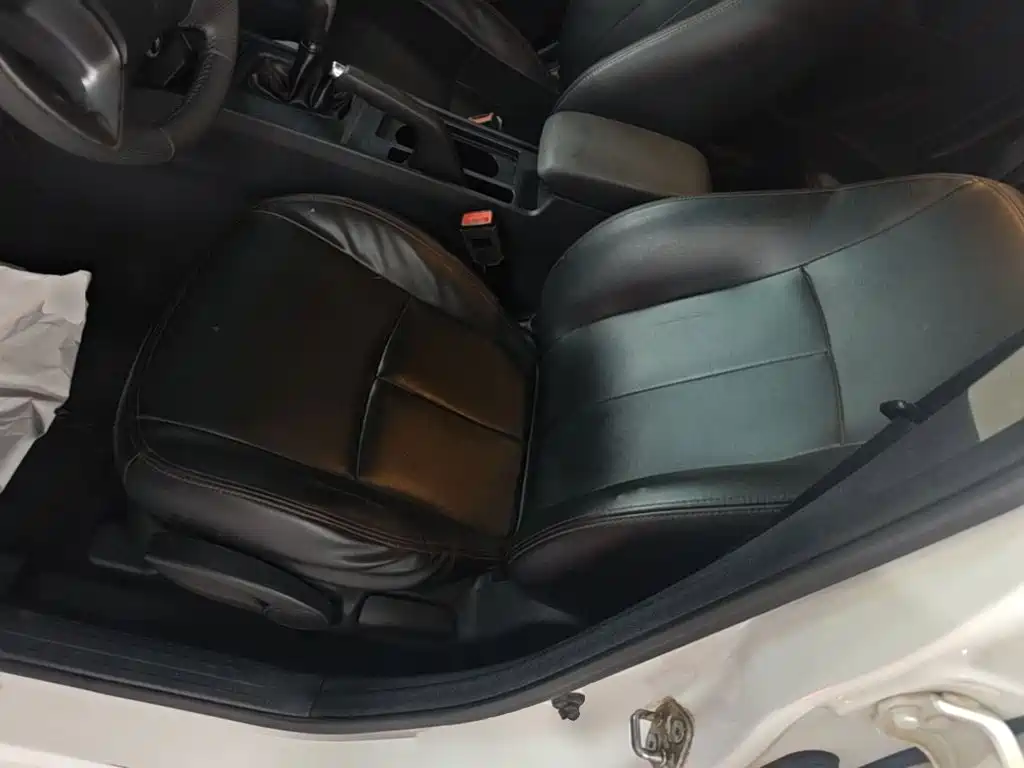 Haima Haima M6 — миниатюра 15