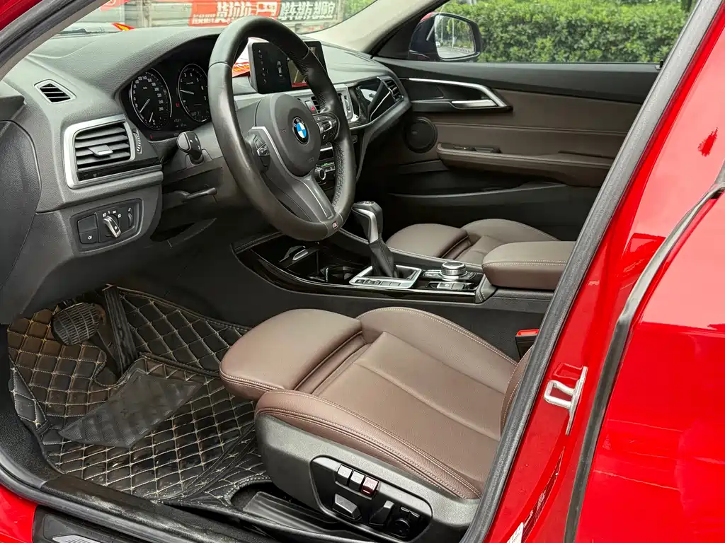 BMW 1 Series — миниатюра 5