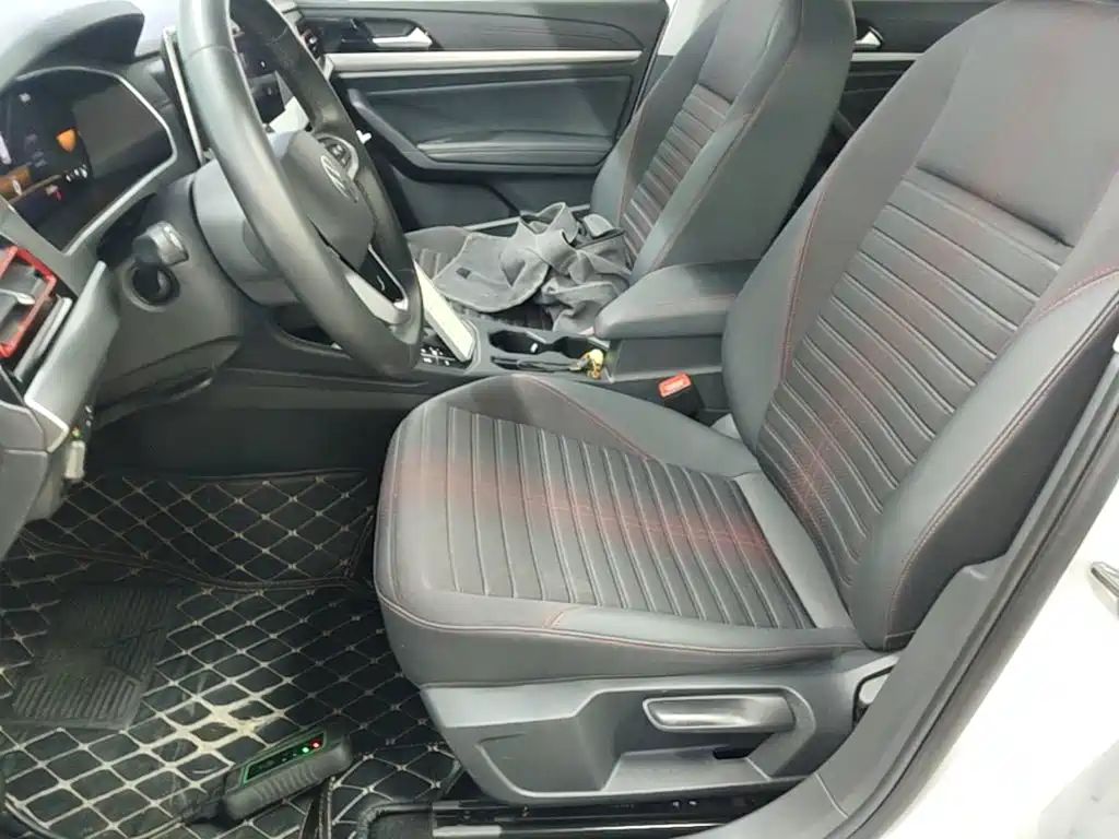 Volkswagen Lavida — миниатюра 15